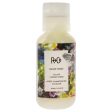 Gemstone Color Conditioner by R+Co for Unisex - 2 oz Conditioner Online