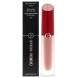 Lip Maestro Satin Lipstick - 02 Weekend Getaway by Giorgio Armani for Women - 0.13 oz Lipstick Online now