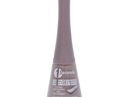 1 Seconde - 55 A-Greigee by Bourjois for Women - 0.3 oz Nail Polish Online