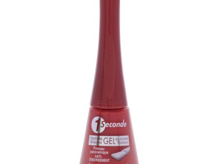 1 Seconde - 48 Nice Tomette You by Bourjois for Women - 0.3 oz Nail Polish Online Hot Sale