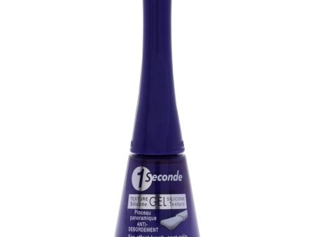 1 Seconde - 47 Indigo For It by Bourjois for Women - 0.3 oz Nail Polish Online Sale