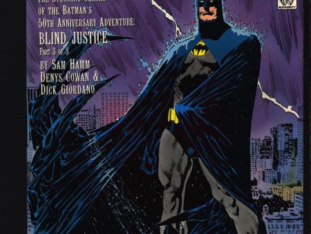 50th Anniversary Tribute, BATMAN Detective Comics 600 Adam West,Bernie Wrightson,Neal Adams,Walt Simonson,Will Eisner,Dark Knight,Comic Book Online Sale