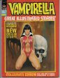 VAMPIRELLA 1972 ANNUAL SCARCE Jeff Jones Neal Adams The Bride Of Frankenstein Wally Wood Supply