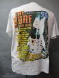 THE CURE Robert Smith Vintage Rock Concert Tshirt Beautiful For Cheap