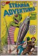 STRANGE ADVENTURES #123, 3rd Atomic Knights,Gardner Fox,John Broome,Sid Greene,Infantino,Murphy Anderson,Illustrated Sci Fi Space Anthology on Sale