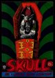 SKULL #4 Last Gasp H P LOVECRAFT E C Comics Style Deitch Todd Jaxon Sheridan Mature ADULT Horror Sex Psychedelic Hippy Underground Comic For Discount