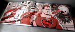 SUPERMAN The Sunday Classics 1-183 1939-1943 DC Comics 1st Printing in original SHRINKWRAP by Jerry Siegel Joe Shuster Online