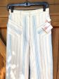 High Rise 70s Pants, Wide Leg Bell Bottoms, Deadstock Unworn w Tags, JC Penny Online Hot Sale