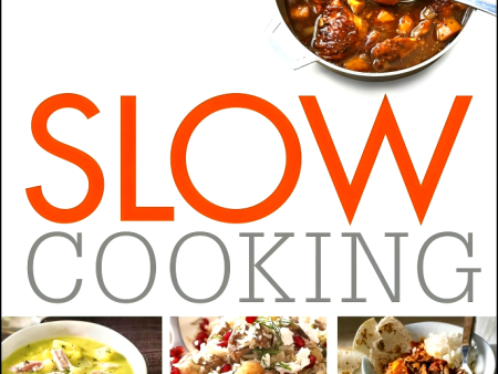 DK Try It: Slow Cooking Fashion