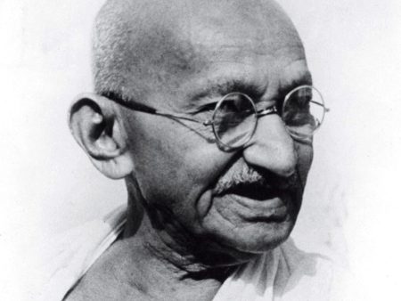 Gandhi: The Man, His People And The Empire Sale