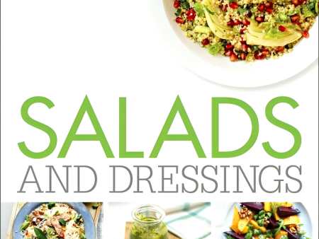 DK Try It: Salads And Dressings For Cheap