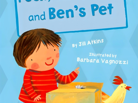 Peck, Hen, Peck! And Ben s Pet (Early Reader) Fashion