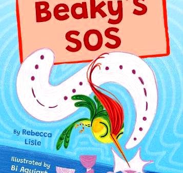 Beakys Sos Turquoise Level 7 Sale