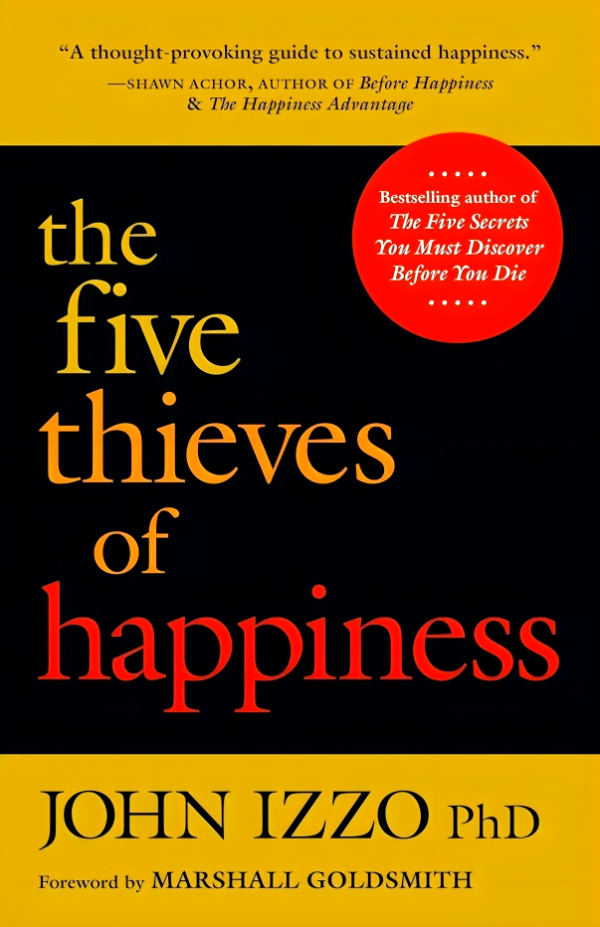 The Five Thieves Of Happiness Discount