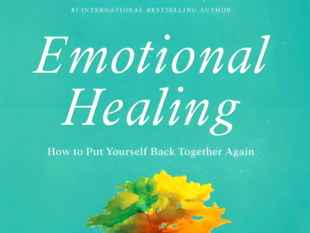 Emotional Healing on Sale