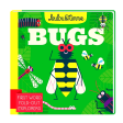 Loulou & Tummie BUGS: First Word Fold-Out Explorers Discount