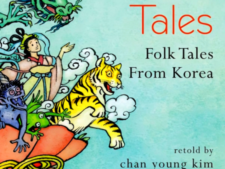 A Purse Full of Tales: Folk Tales from Korea Online now