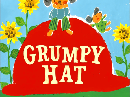 Grumpy Hat For Sale