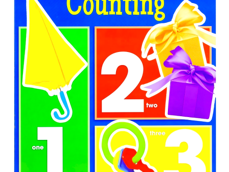 Active Minds Lift-A-Flap: Counting Supply