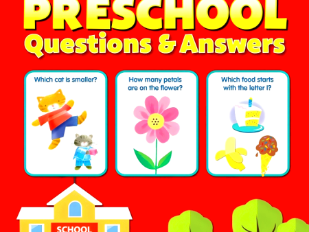 Active Minds 301 Preschool Questions And Answers on Sale