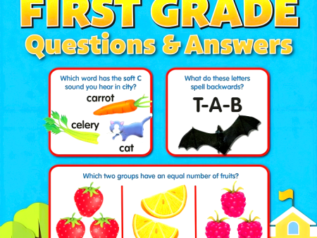 Active Minds 301 First Grade Questions And Answers Hot on Sale