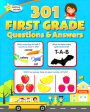 Active Minds 301 First Grade Questions And Answers Hot on Sale