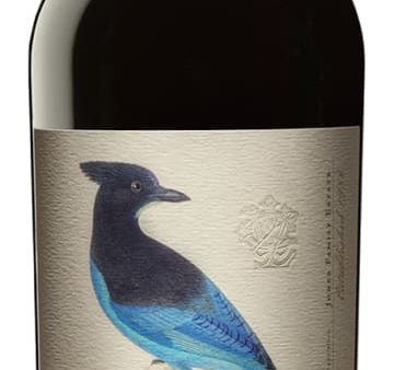 Lava Cap Zinfandel  Reserve  El Dorado 2020 2020 For Sale