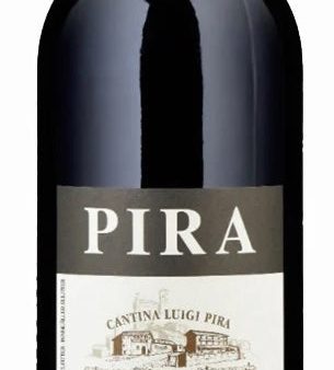 Langhe Nebbiolo, Luigi Pira 2022 For Discount