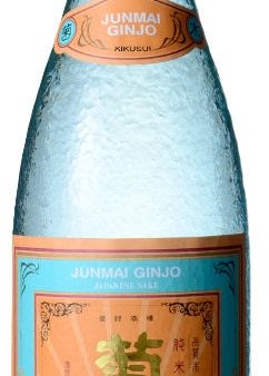 KIKUSUI JUNMAI GINJO Online Sale