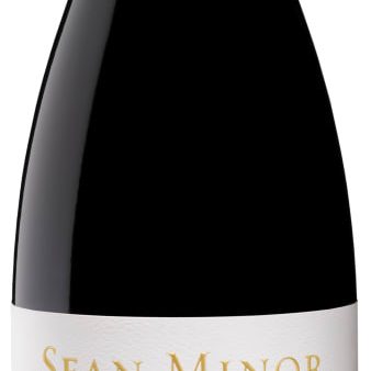 Grenache  Rossi Ranch , Sean Minor 2021 For Cheap