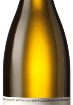 Graci Etna Bianco Muganazzi 2022 (750ml 12) 2022 Cheap