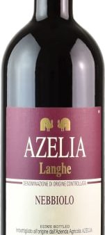 Langhe Nebbiolo, Azelia 2022 Online now