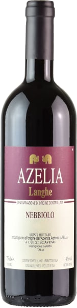 Langhe Nebbiolo, Azelia 2022 Online now