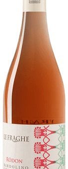 Le Fraghe Chiaretto di Bardolino Rodon [Rosato] 2023 Online