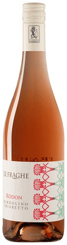 Le Fraghe Chiaretto di Bardolino Rodon [Rosato] 2023 Online