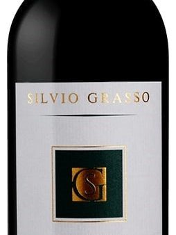 Langhe Nebbiolo, Silvio Grasso 2022 Online