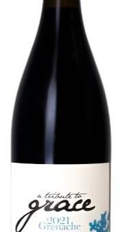 Grenache  Dorigo Family Vyd , A Tribute to Grace 2021 Online now