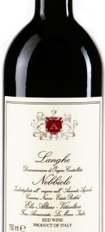 Langhe Nebbiolo, Altare 2022 Hot on Sale