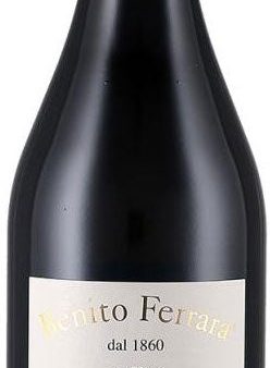 Greco di Tufo  Terre d Uva , Benito Ferrara 2022 For Sale